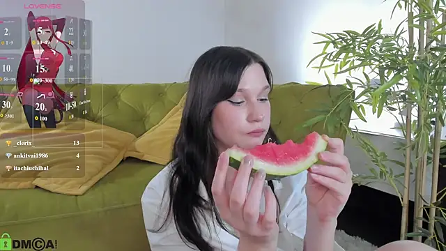 Jennifer_Broccoli live
