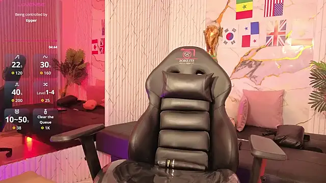 prettyy_tay live