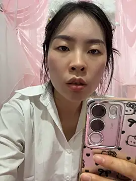 xiaojiao520 live