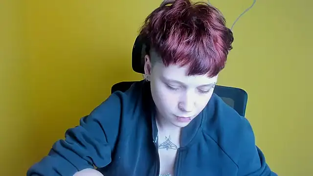 MissKetrin live