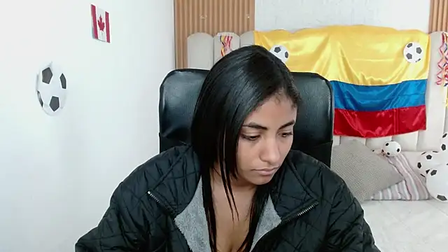 shaneelle live
