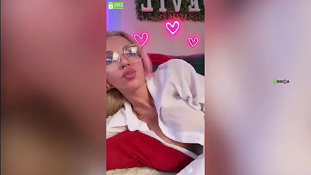 Devvil2222 live