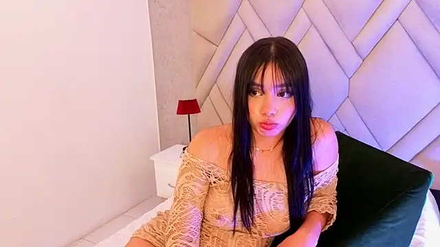 Mila__Fire live