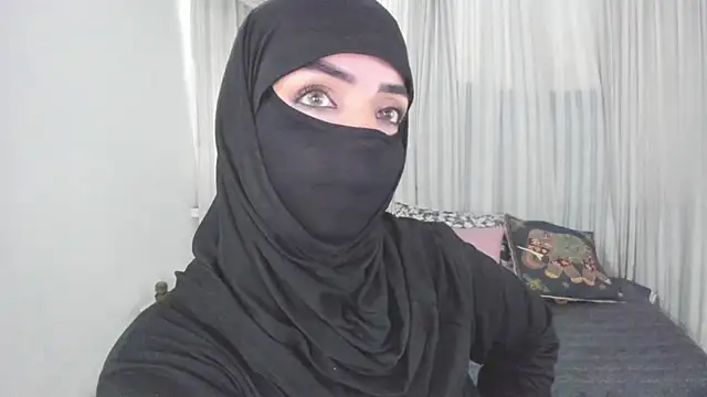 Uzra_hayed live