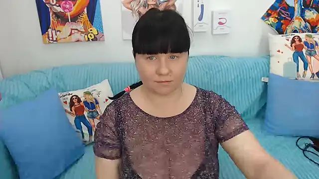 Sexy_MALIKKA live