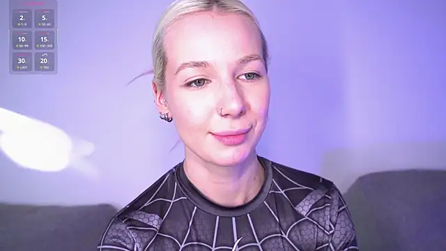 RanyThomson live