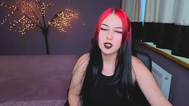 ElizabethVamp live