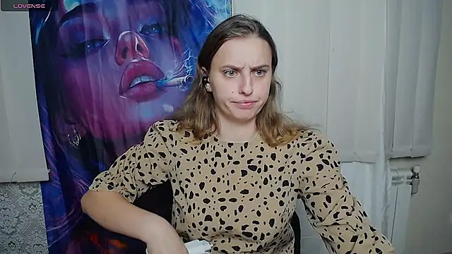 AmandaDimond_ live
