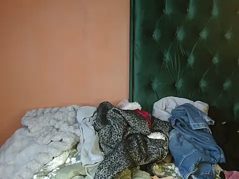 SweetCandiee live