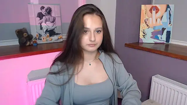Caramel_bunny live