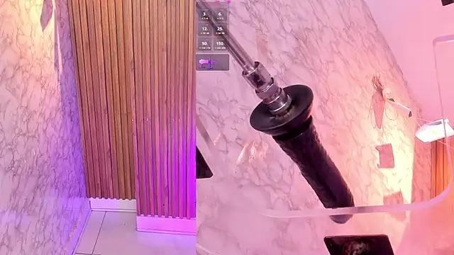 OliviaHalley live