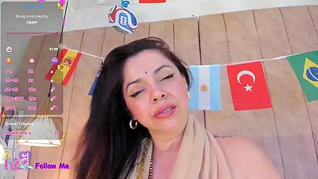 Anantaa_ live