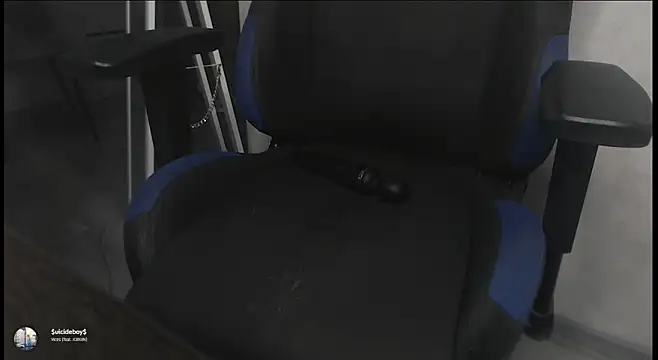 cute_mushroom live