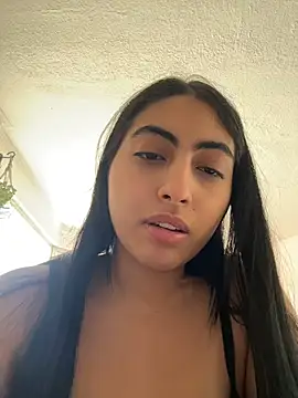 Lily_Rush live
