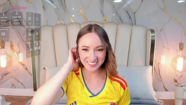 Hannah_Lane live