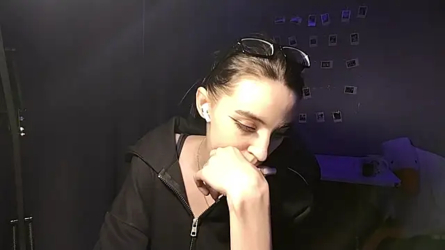 NightFoxxx live