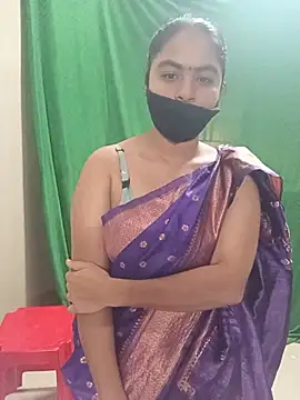 sakshi_moni live