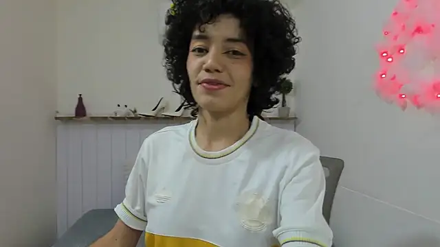 Margarita_Sterling live