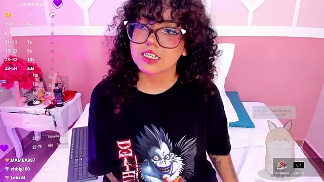 __Izumii__ live