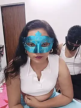 Harsh_Ankita_Couple live