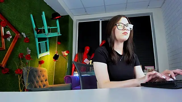 JennyGibson live
