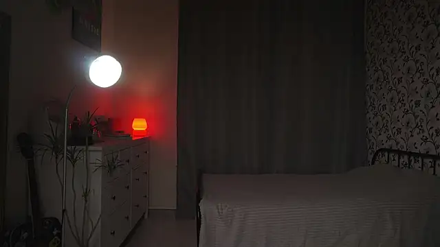 PixieMeow_ live