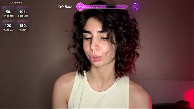 JessiaRuezga live