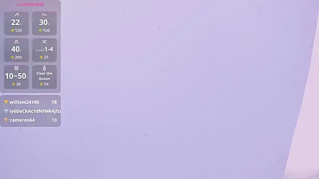 halima_fara live