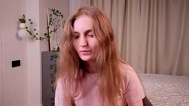 JuanaHussman live