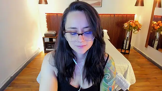 KatherineBond live
