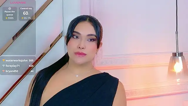 Kendall-Moll live