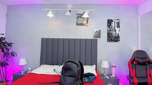 kendra_london live