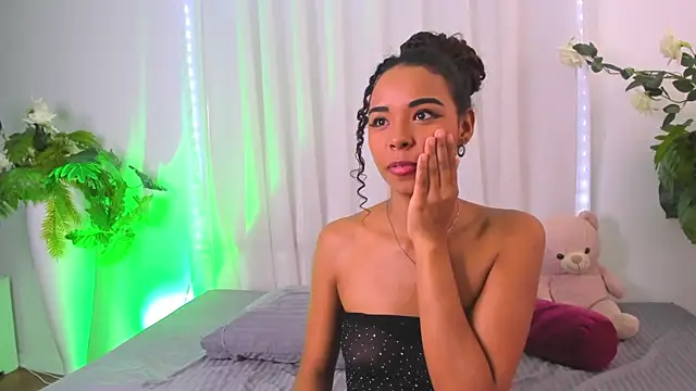 AlexiiaBrown live