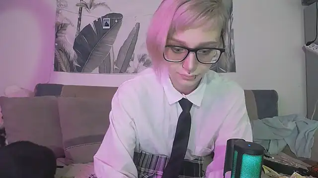 FreyaKatty live