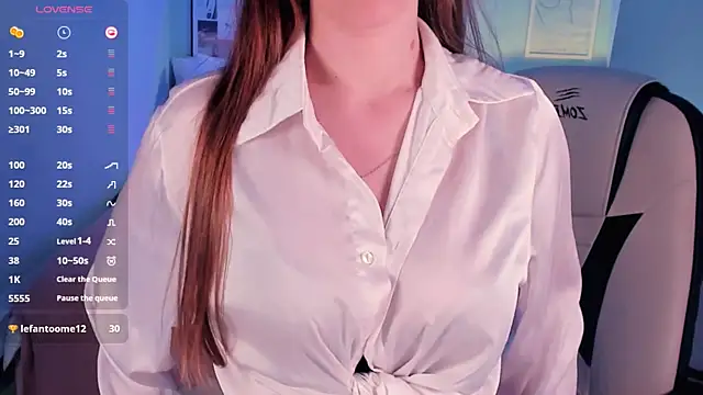 Cheril_Ladyy live