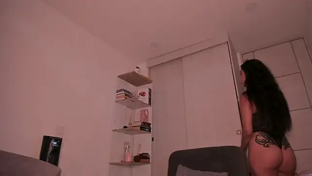 danna_davis18 live