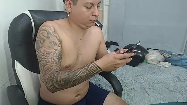 vanessa_f live