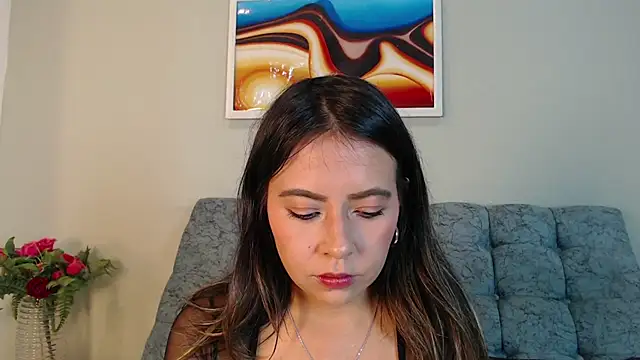 EmmaBellini live