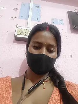 Sexxy-Neha live