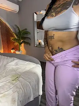 LiliLanner live