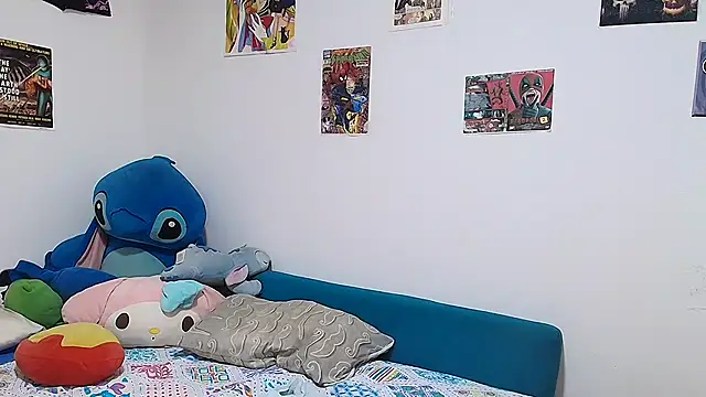 caramel_doll__ live