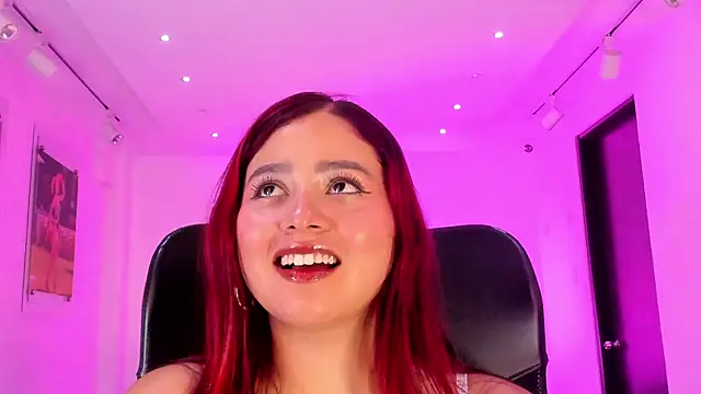 HannaScott_ live