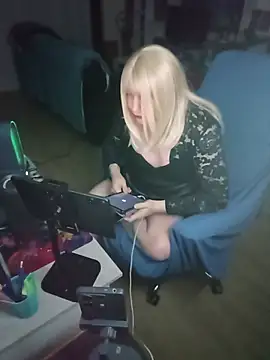 JulietteMaitresse live