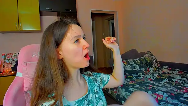 ameli_moon live