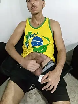 MagrinhoSaradoo live