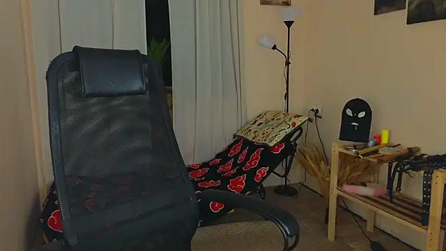 laracroftmansion live