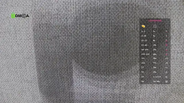 GoddessOlga live