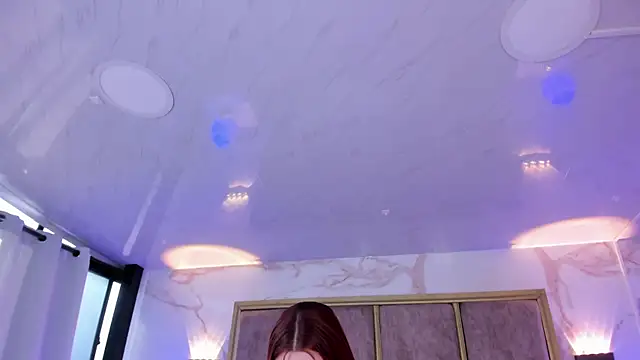 LolaGray__ live