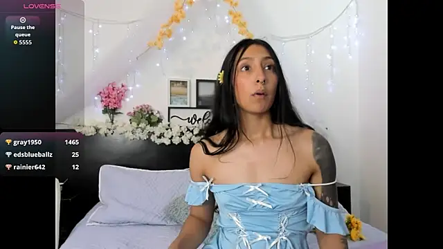 Eli_Cute_01 live