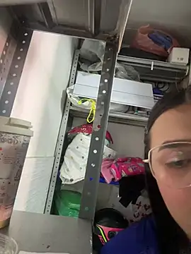 Sweett_Mollyy live